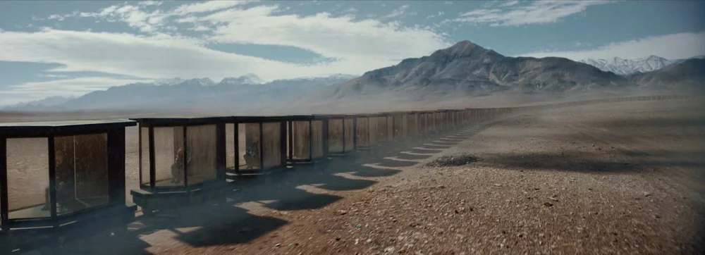 Rails, Johnny Walker — Ian Ruschel, Iconoclast