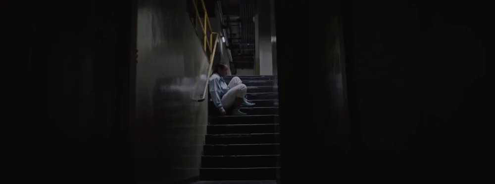 Ali, Volkswagen — 2, Saigon