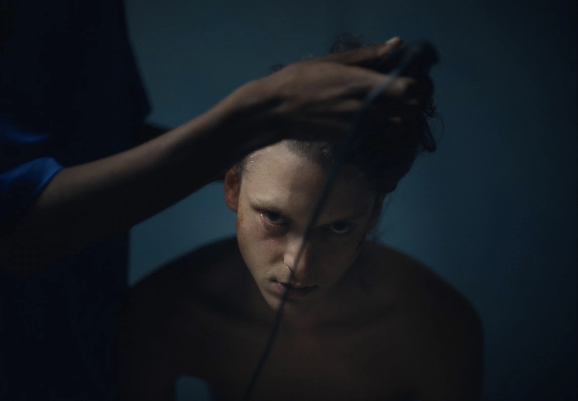 Nego Bala 'Sonho' official music video cinematography - Director Doug Bernardt - Stink Productions