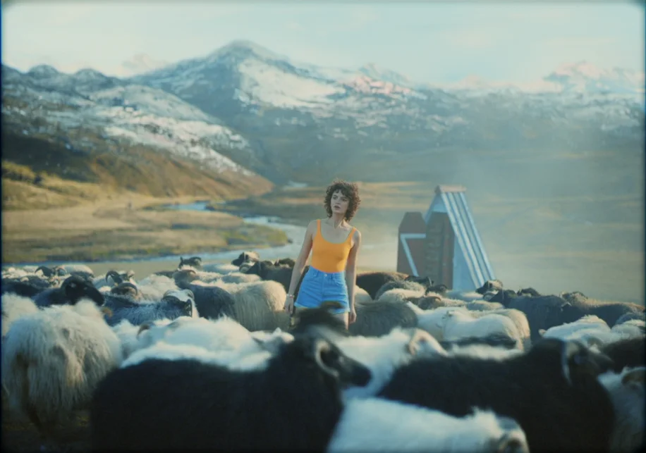 Travel Industry Commercial | EasyJet Holidays Campaign | European Advertising Cinematography | Pierre de Kerchove ABC Work